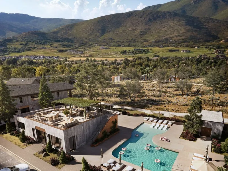 Ameyalli Wellbeing Resort